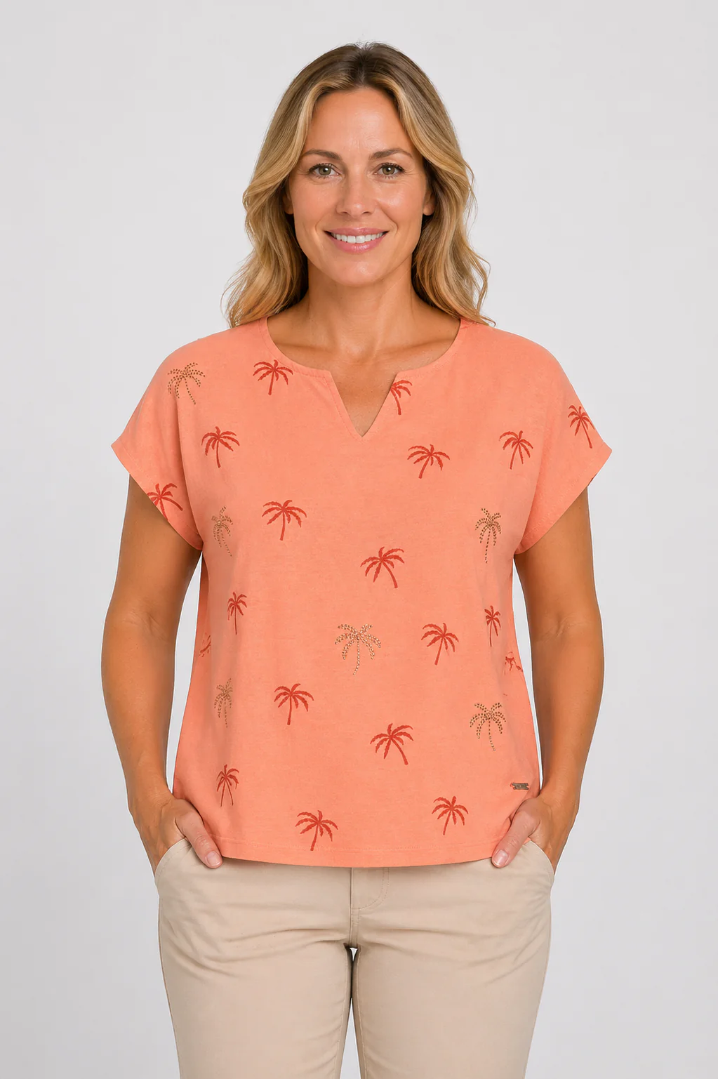 Women's Tops
